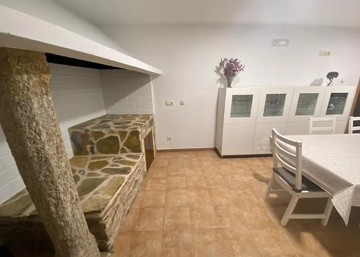 Villa Casa de Fares LLa Estrada