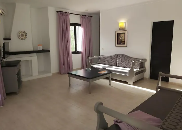 Ferienwohnung Club Cala Domingos Cales de Mallorca