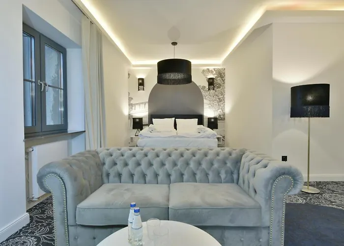 Familienhotel: Fregata Kolobrzeg
