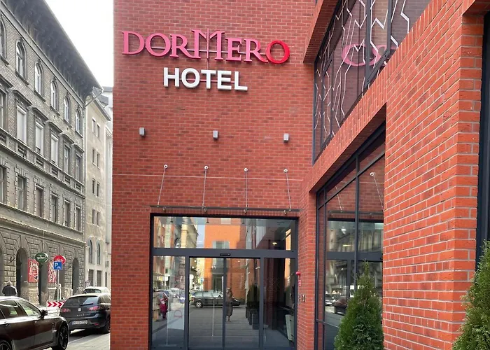 DORMERO