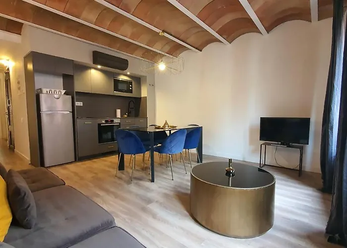 Appartement: Barrio Gotico Apartments Escudellers