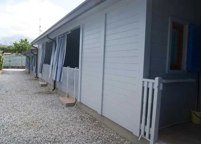 Parco Vacanze Camping Sogno Marina di Massa