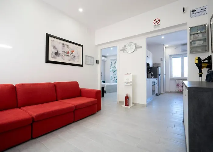 Hotel familiare: Gemelli Sweet Holiday