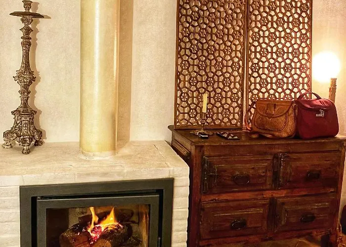 Hotel que aceita animais de estimação: Herdade de Alagães