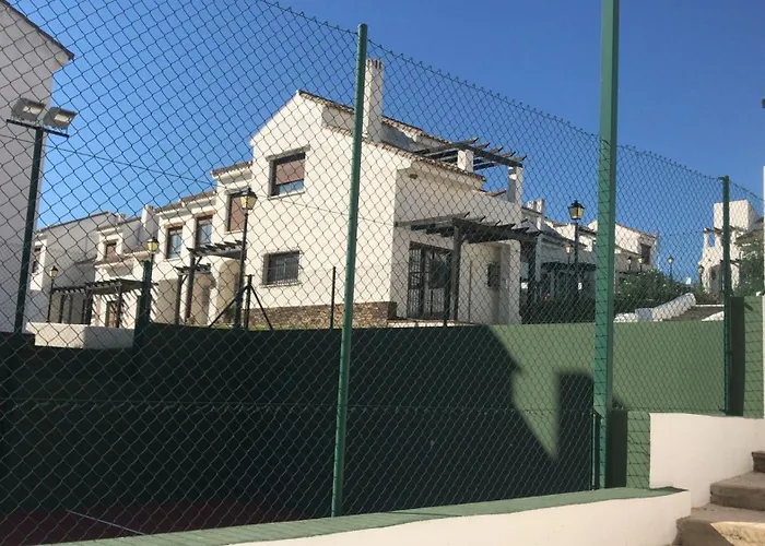 Sierra El Retiro