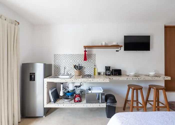 Alquiler de vacaciones: Casa Ikal