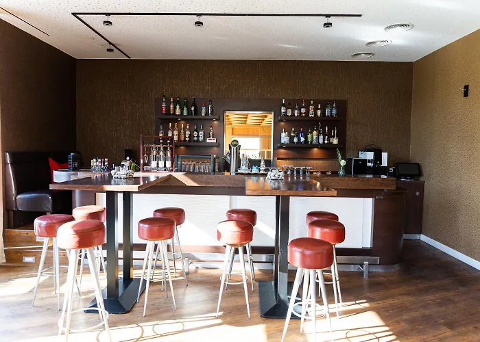 Tide Hotel Wilhelmshaven