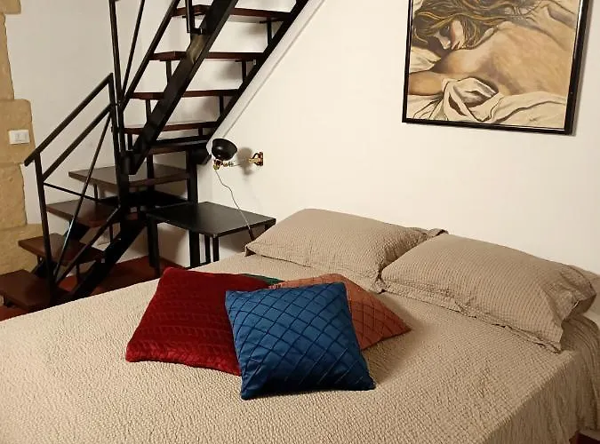 Hotel adatto agli animali: Mix&Match