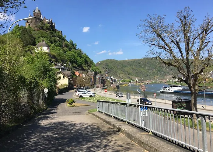 Ferienvermietung: Ferienhaus Maja