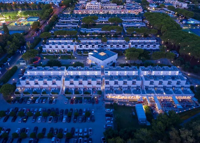 Hotel Ping Pong: The Village Salento