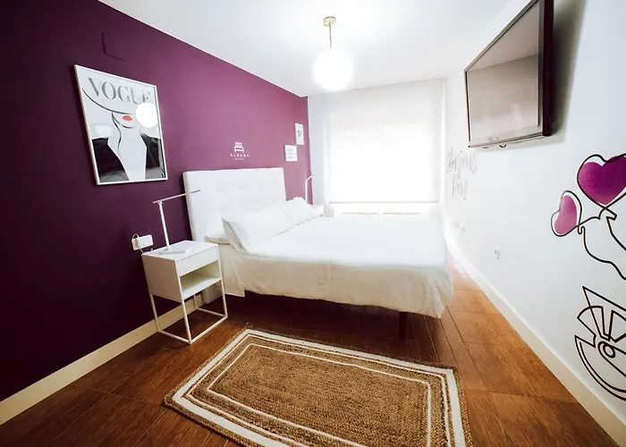 Resort: Hostal Pozo