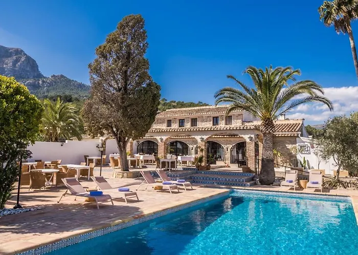 Goedkoop hotel: Casa Del Maco