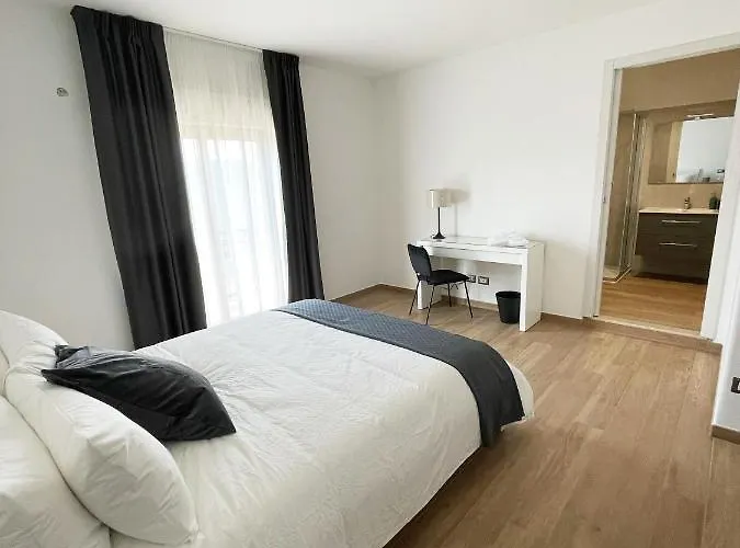 Maison d'hôtes: Casa Giulia