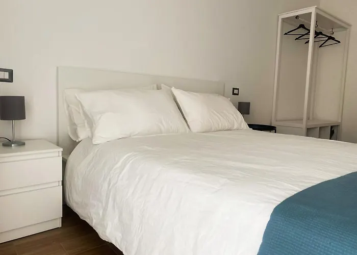 Maison d'hôtes: Casa Giulia