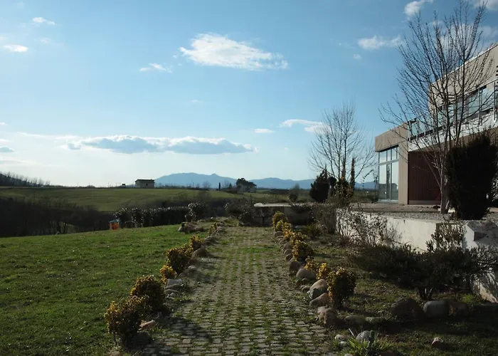 Agriturismo Terra Del Vento