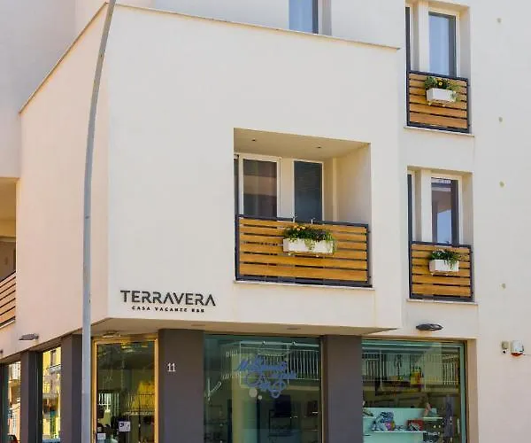 Terravera