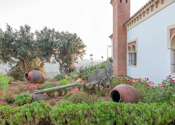 Hotel que admite mascotas: Casa Rural Superior Príncipe de Cortegana