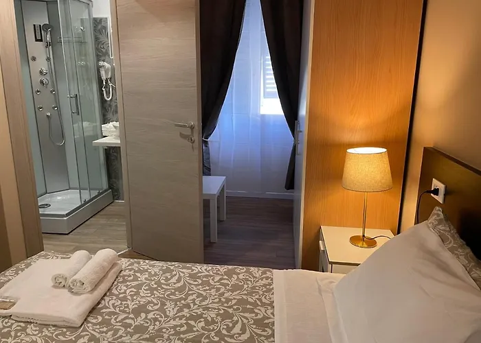 Albergo Fiera Mare