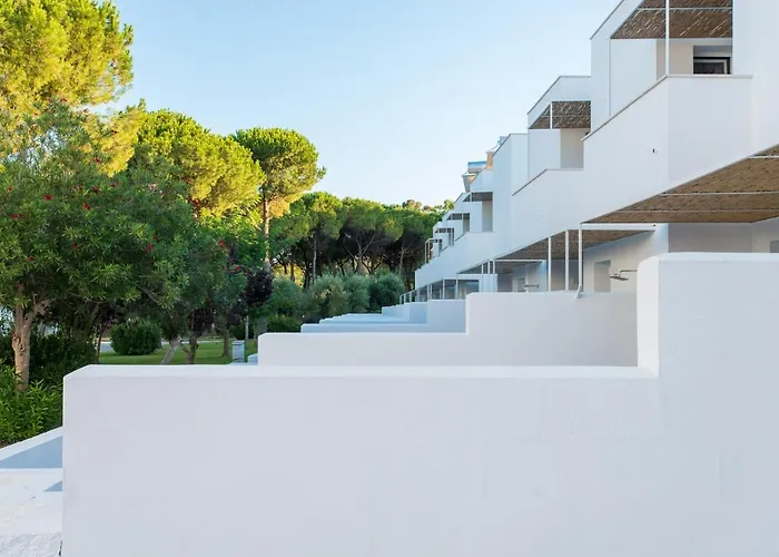Hotel Ping Pong: The Village Salento