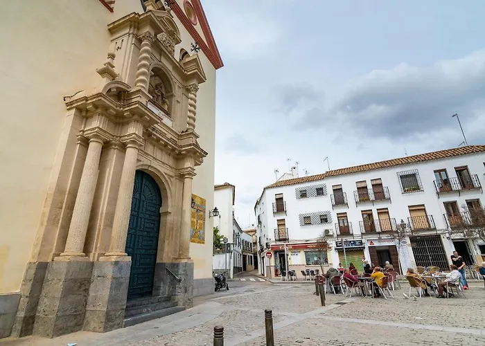 La Trinidad Córdoba