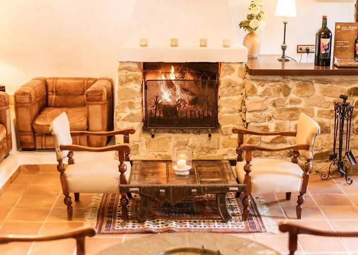 Goedkoop hotel: Casa Del Maco