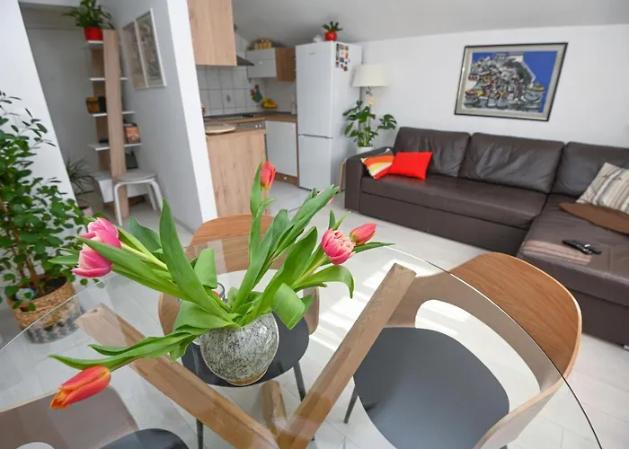 Split Old Town Apartment