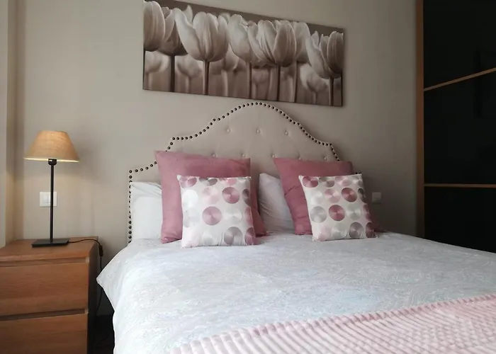 El Mirador De Suances