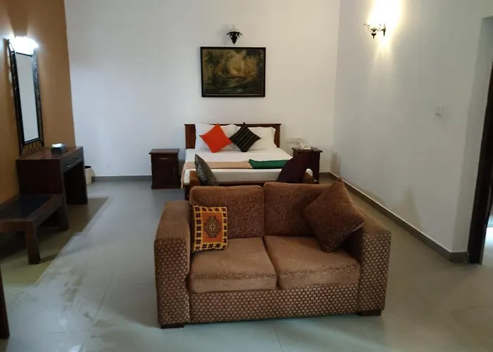 Ellen'S Place Colombo
