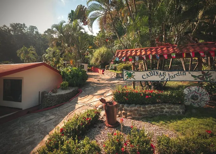 Hotel El Jardin