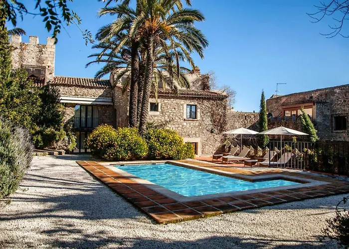 Hotel Boutique Casa De Orellana