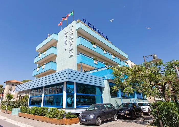 Hotel adatto agli animali: Hotel Venere