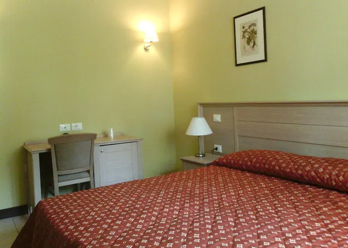 Hotel Jacuzzi: Il Parco Sul Mare Resort&SPA