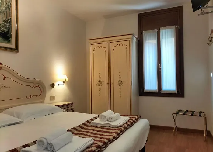 Hotel mit Hund Rialto Experience