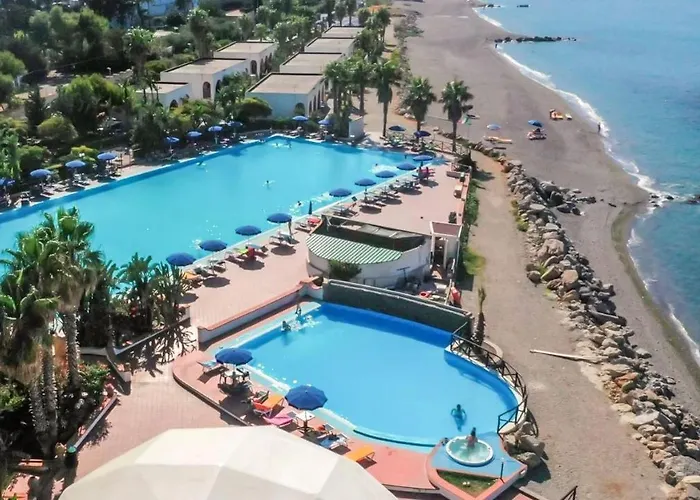 Club La Playa
