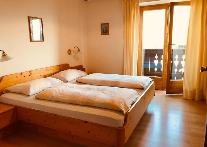 Villa Matailerhof Dorf Tirol