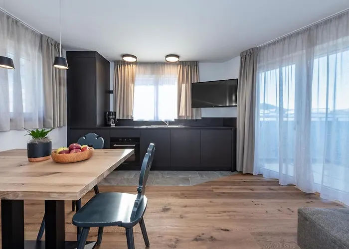 Guesthouse Plose Bressanone