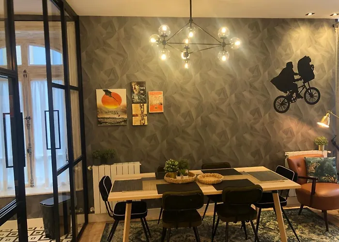 Guest house: Pension Boutique Caravan Cinema