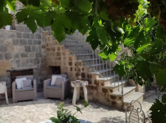Bed and Breakfast Casa Aulivo Caiazzo