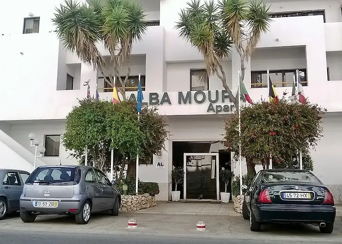 Alba Moura s
