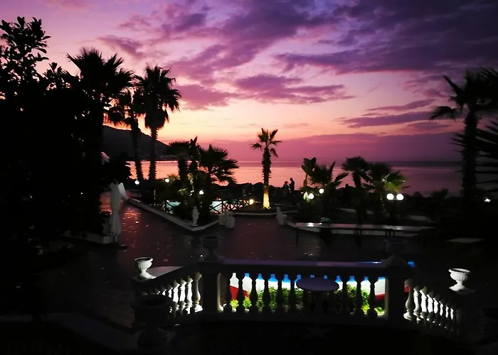 Club La Playa