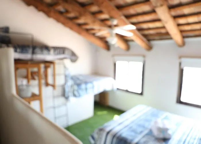 Casa de vacaciones: La Finestra Del Delta
