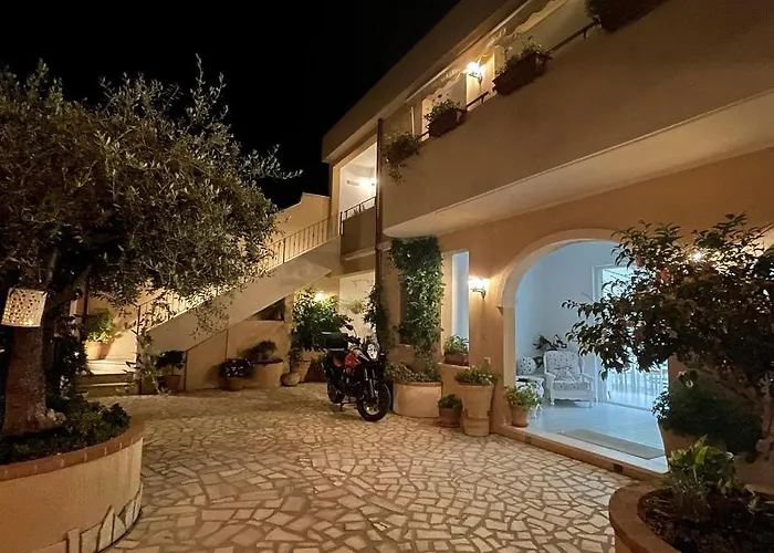 B&b il Patio