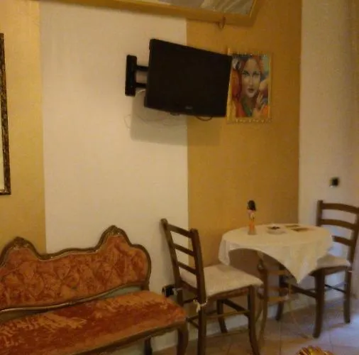 Pianeta Camera