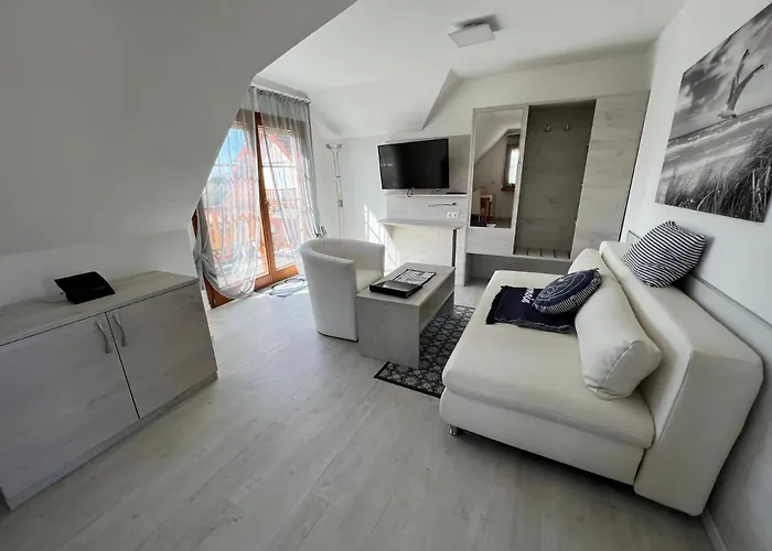 Ferienwohnanlage Schwabe mit Schwimmbad