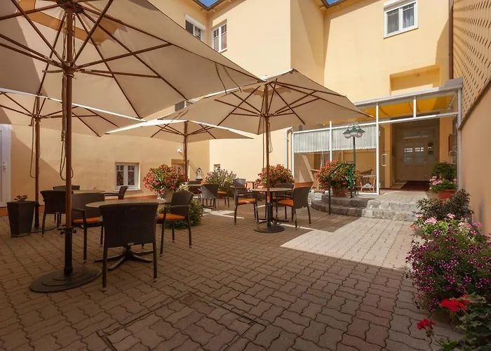 Familienhotels Pension Elfy