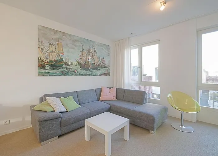 Ferienwohnung De Jutter Den Helder