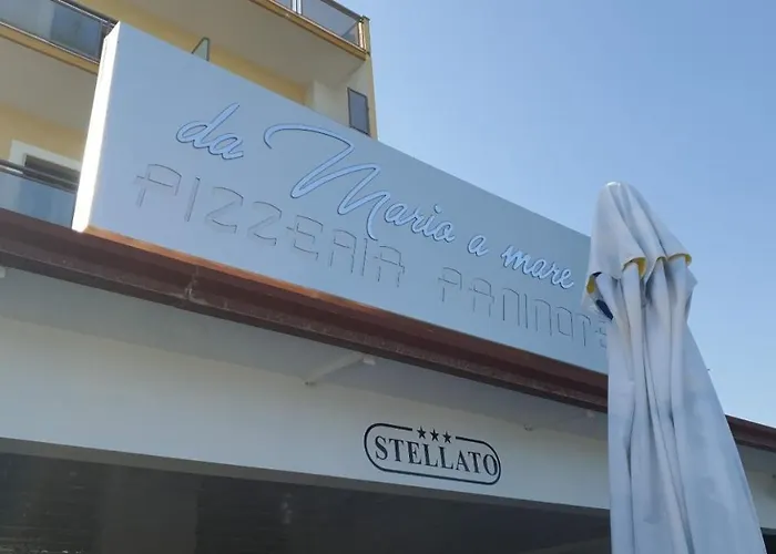 Hotel Ristorante Stellato