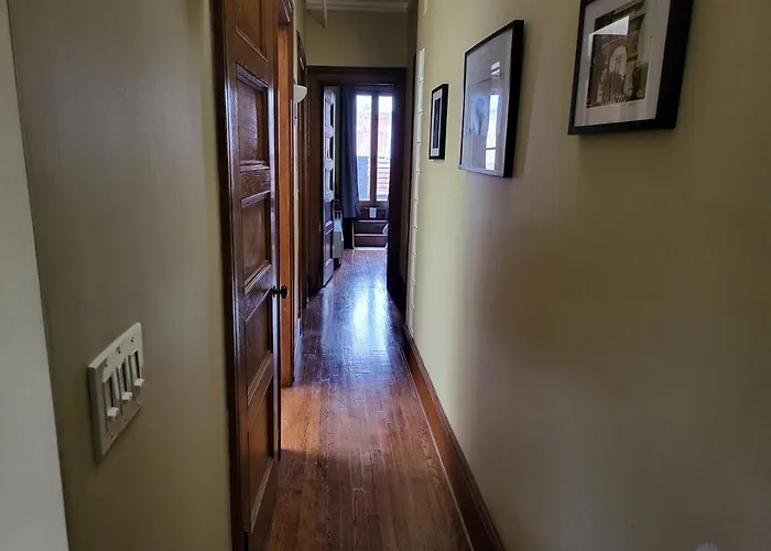 West 119Th Guest Suites