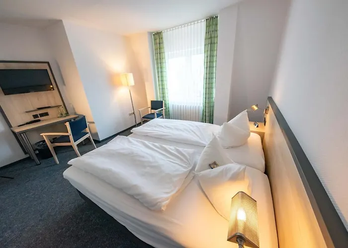 Hotel mit Hund 7 Säulen GmbH