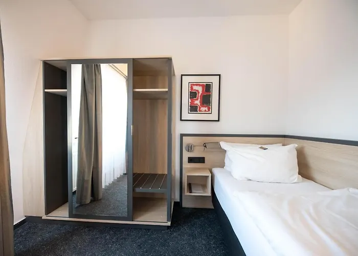 Hotel mit Hund 7 Säulen GmbH